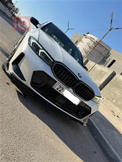 بي ام دبليو الفئة 3